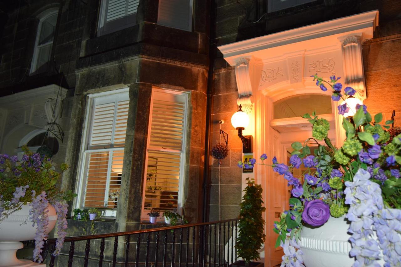 Hotel Edinburgh37 4*