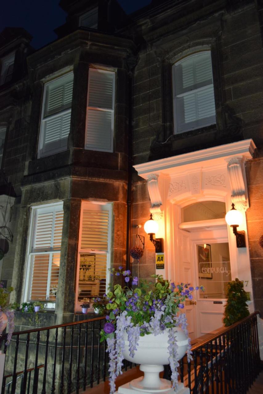 Edinburgh37 Hotel EDI