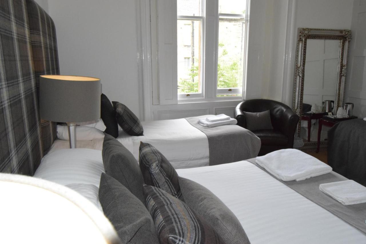 Edinburgh37 Hotel EDI