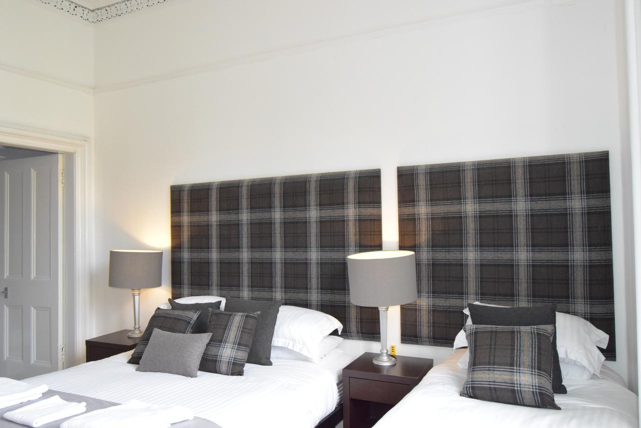 Hotel Edinburgh37 EDI