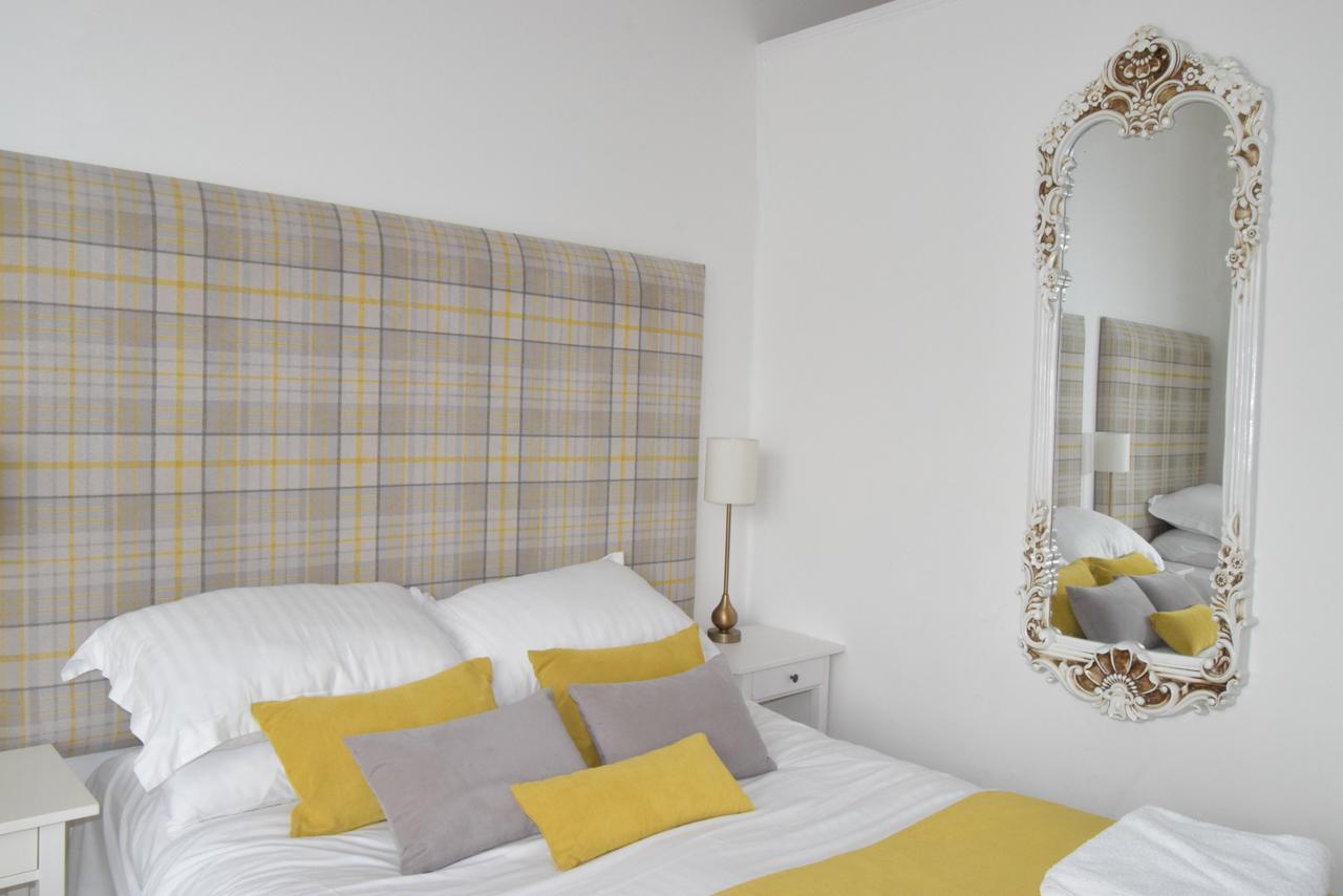 Hotel Edinburgh37