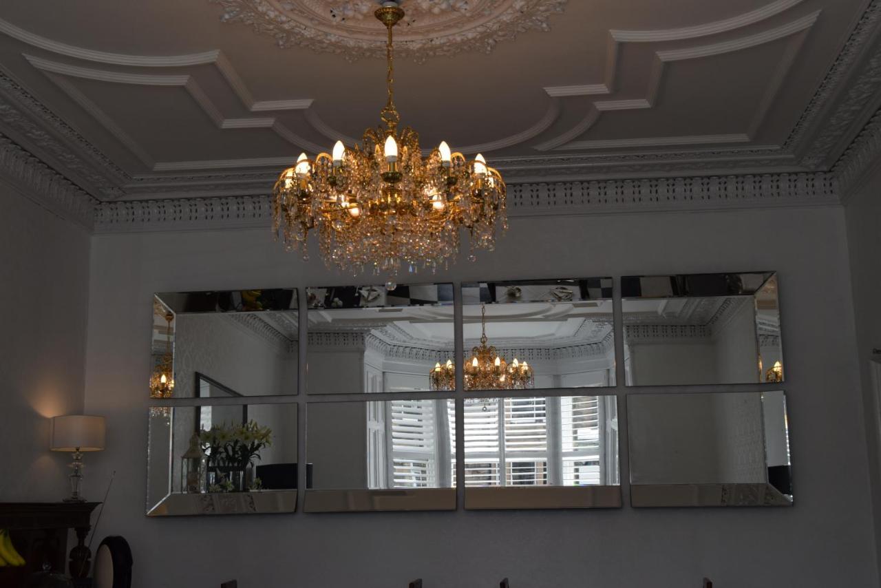 Hotel Edinburgh37 4*