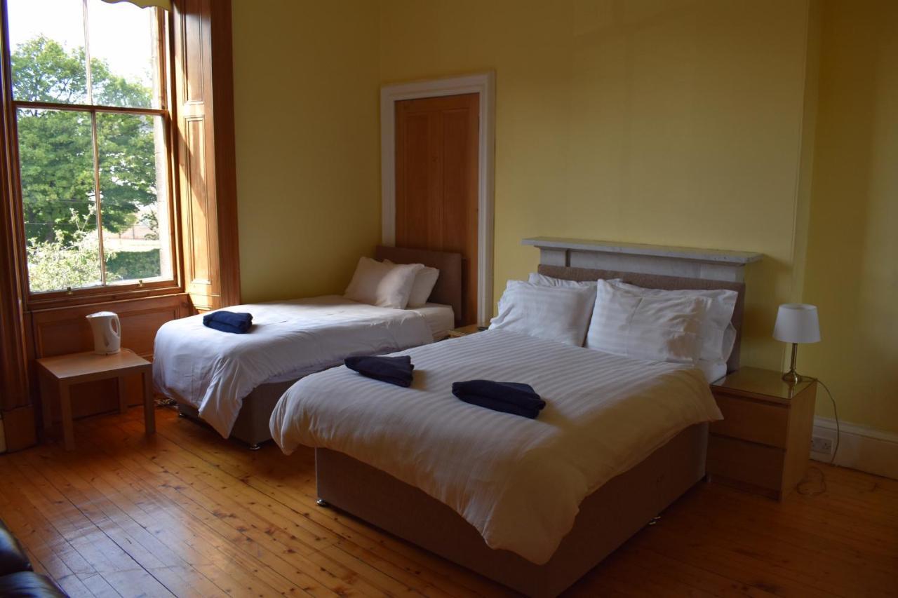 Guest house Ardgowan Edinburgh