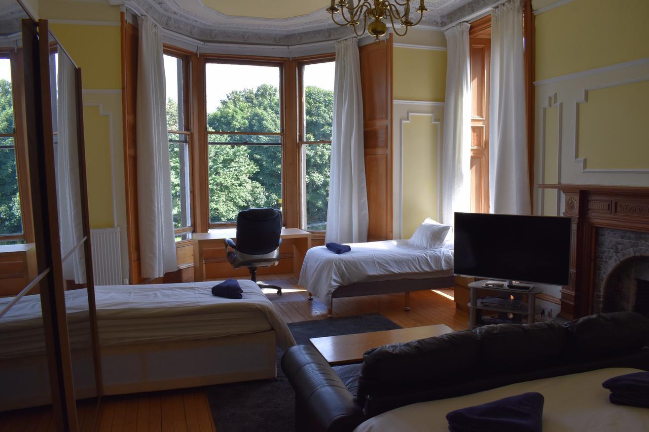 Guest house Ardgowan