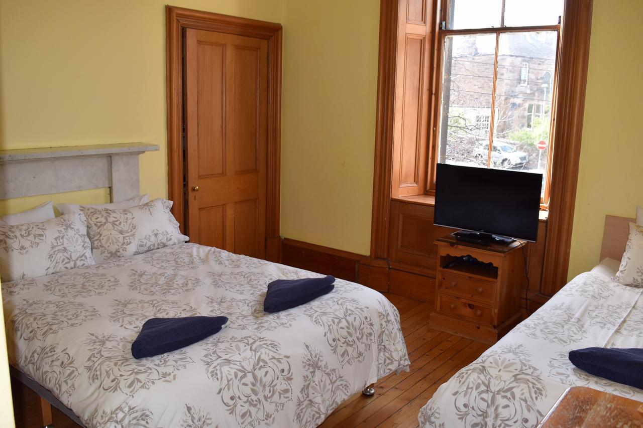 Ardgowan Guest house *