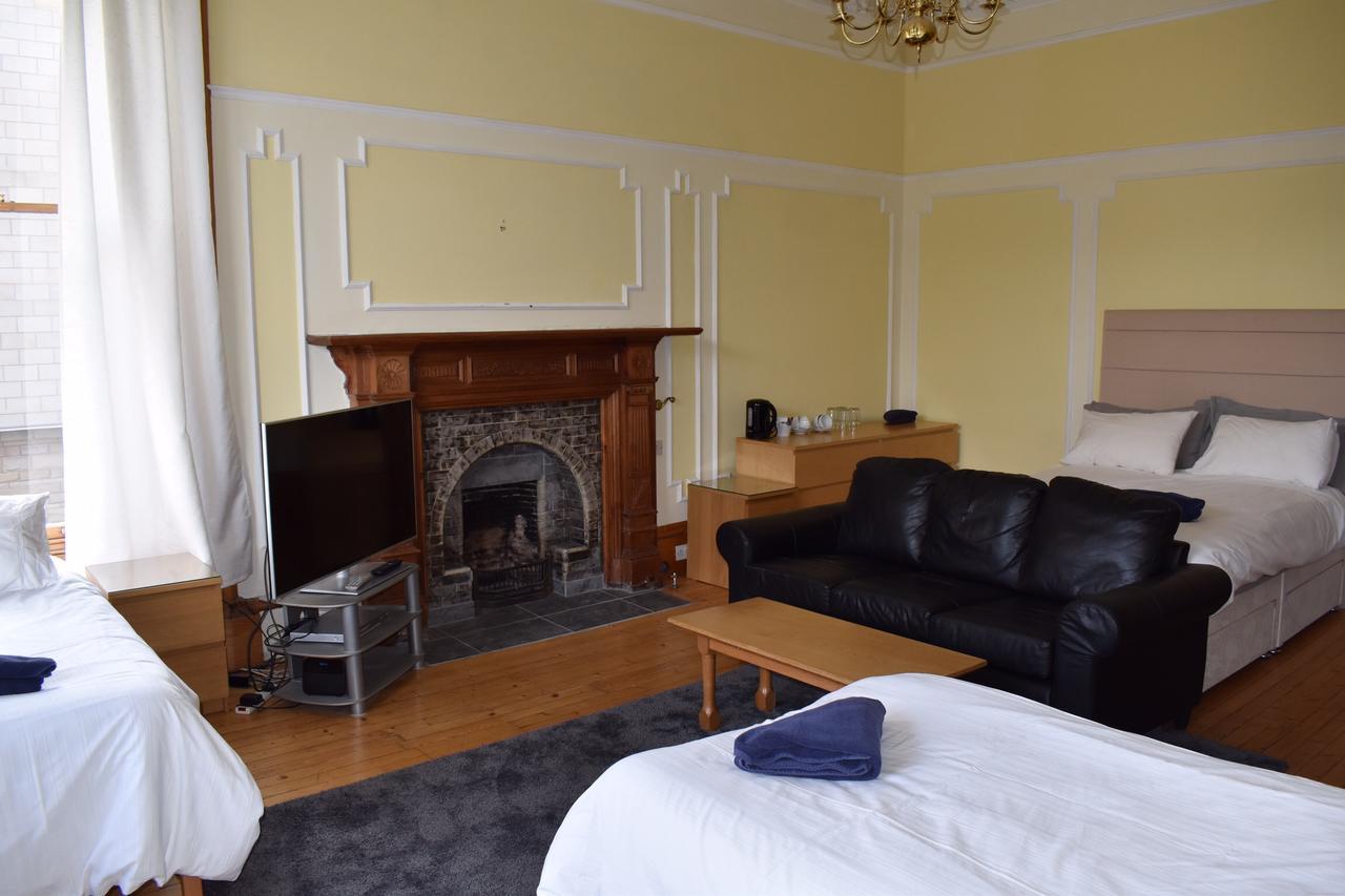 Guest house Ardgowan