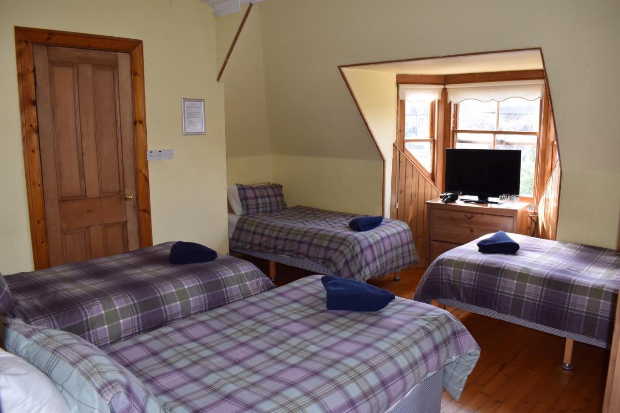 Ardgowan Guest house Edinburgh