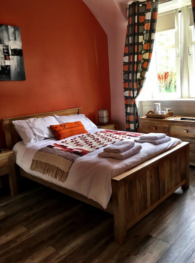 Bed & Breakfast Dalmore