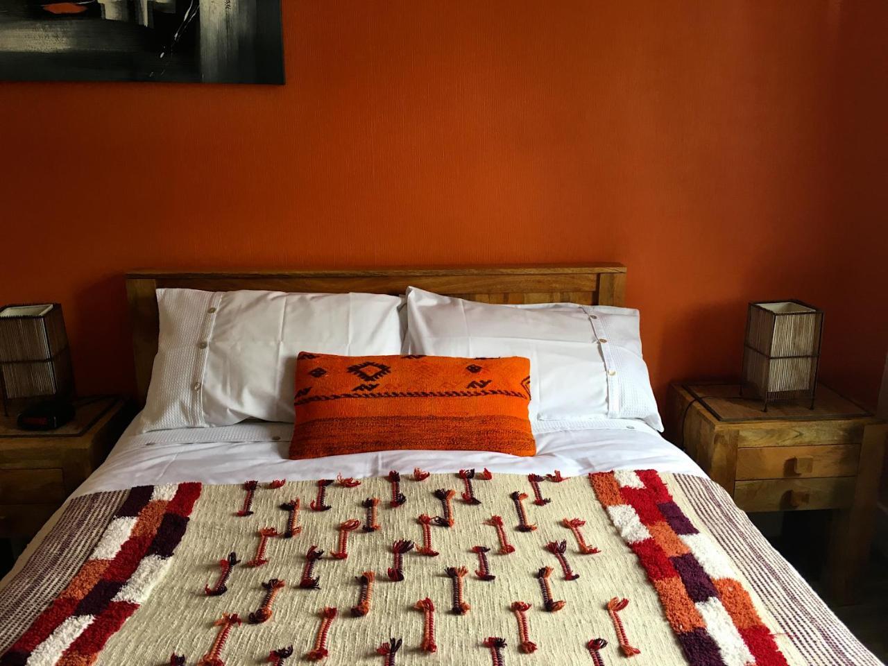 Dalmore 3* Edinburgh