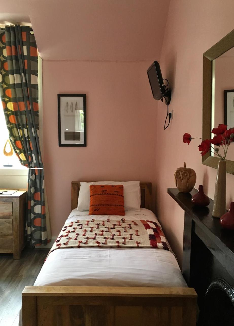 Bed & Breakfast Dalmore 3*