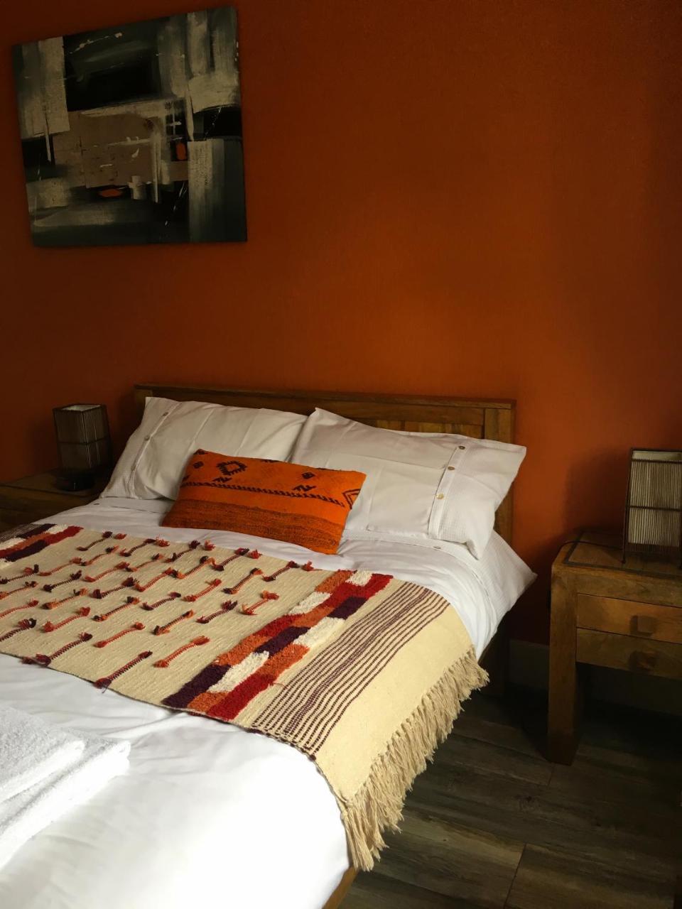 Dalmore 3* Edinburgh