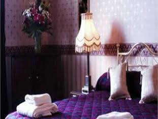 Allison House 17 3* Edinburgh