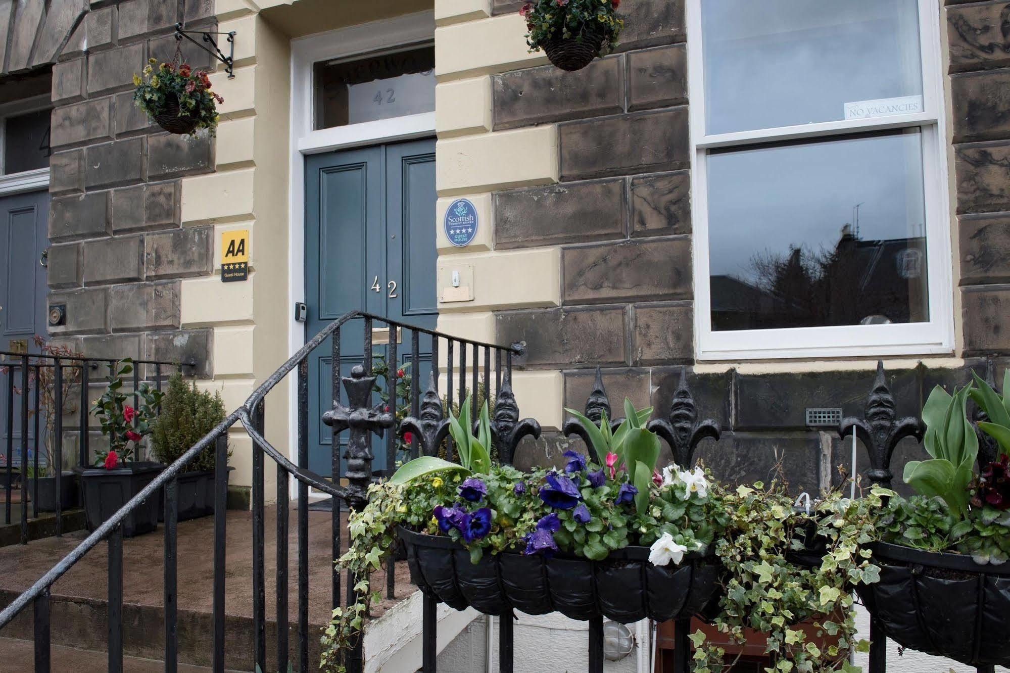 Guest house Sherwood