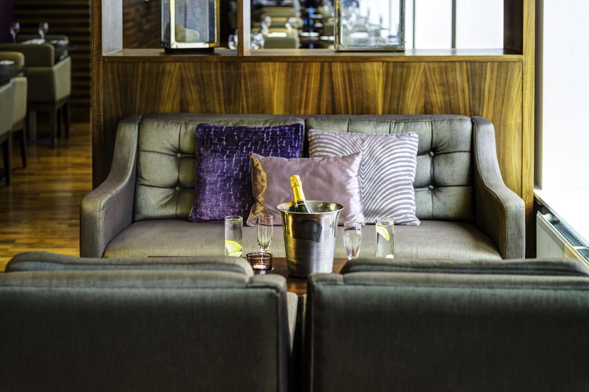 Hotel Four Points By Sheraton Edinburgh