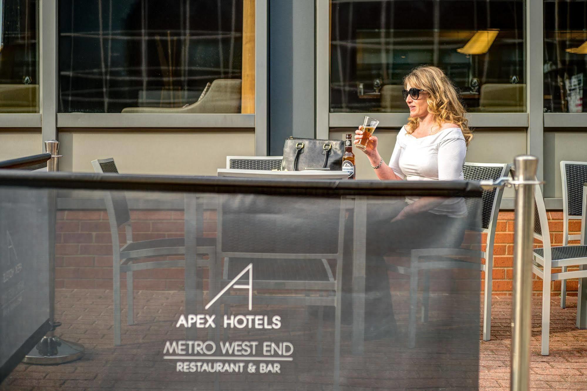 Four Points By Sheraton Hotel 4*