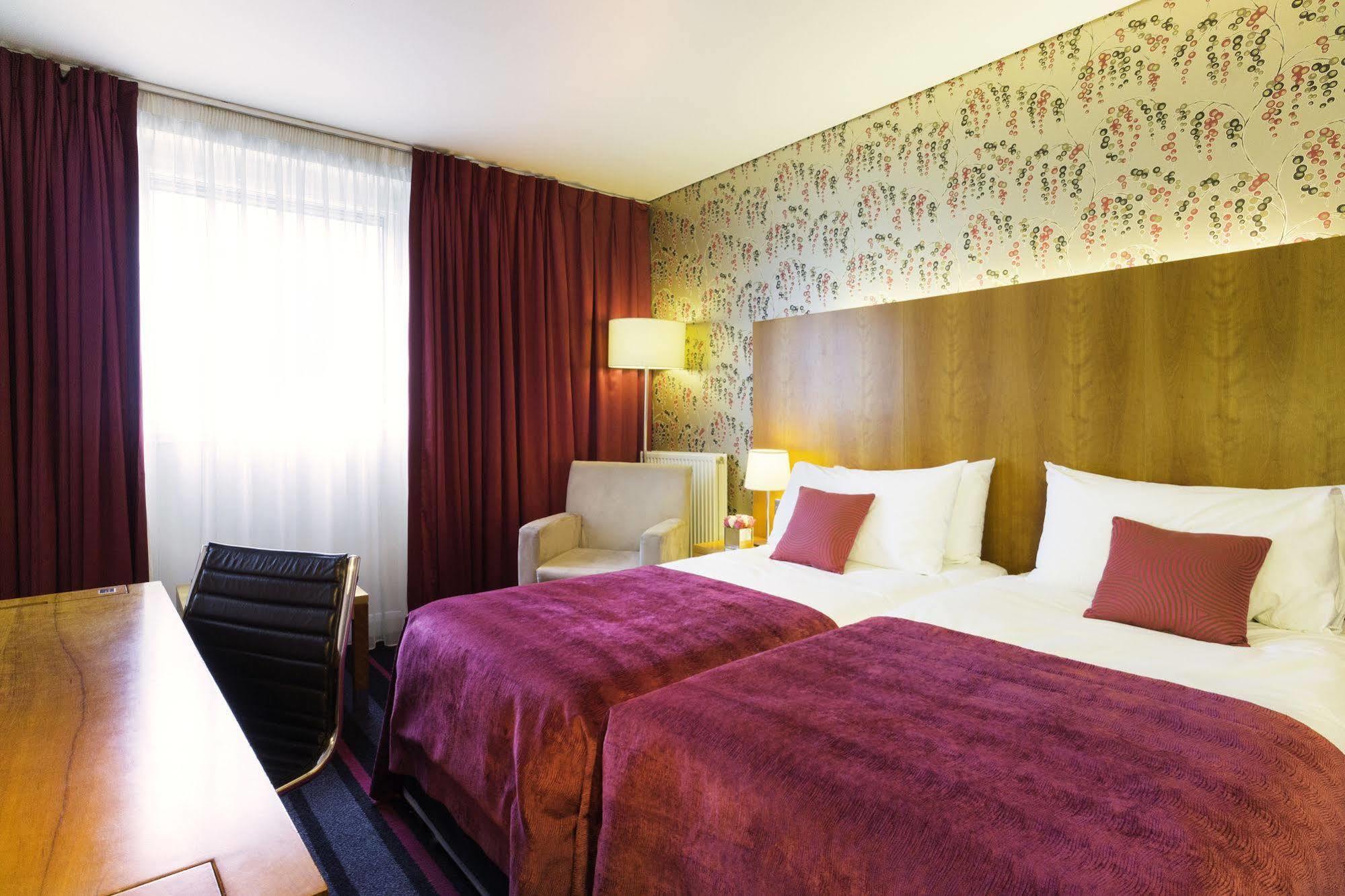Four Points By Sheraton Edinburgh