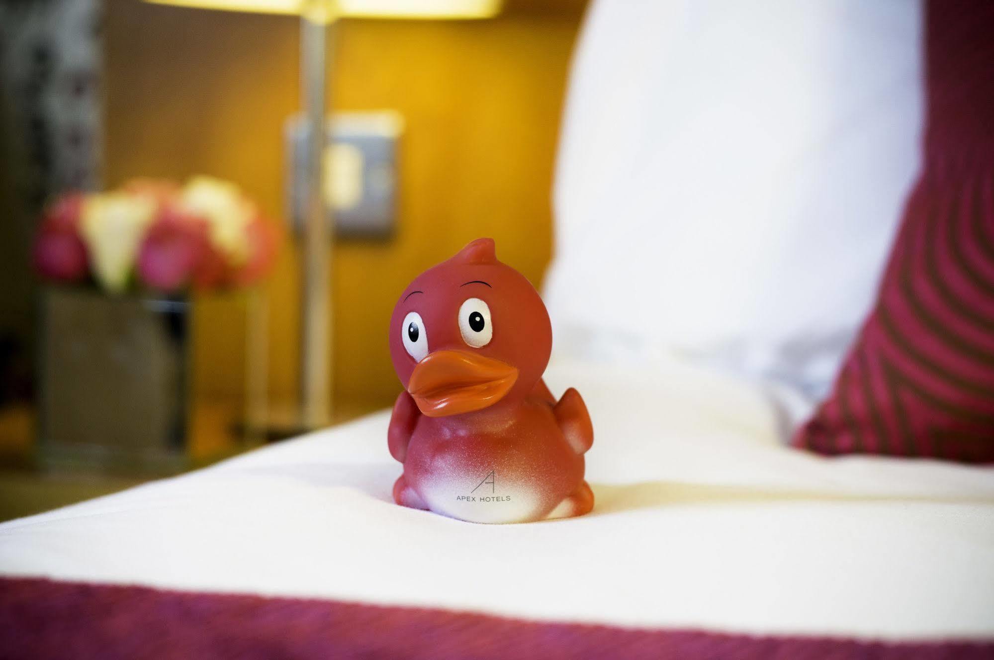 Four Points By Sheraton Hotel 4*