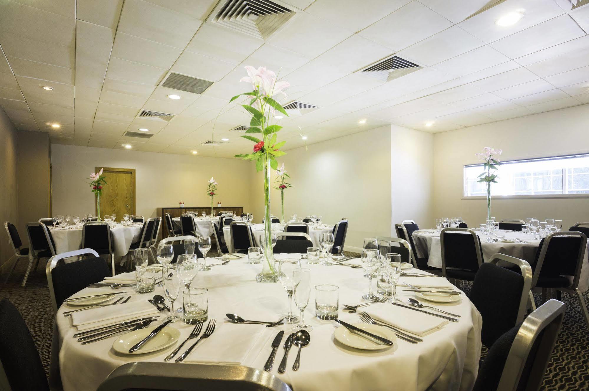 Four Points By Sheraton Hotel
