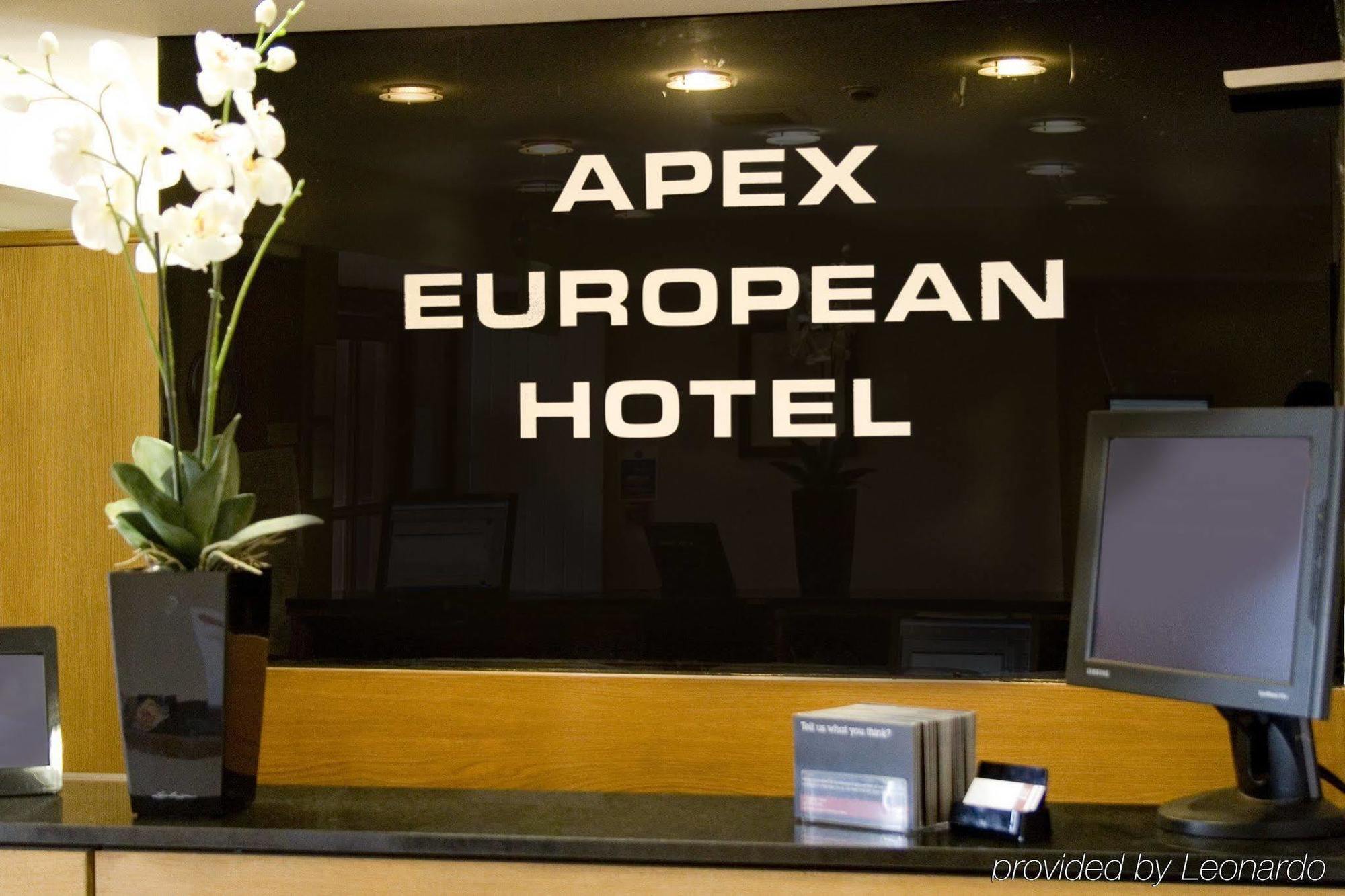 Four Points By Sheraton 4* Edinburgh