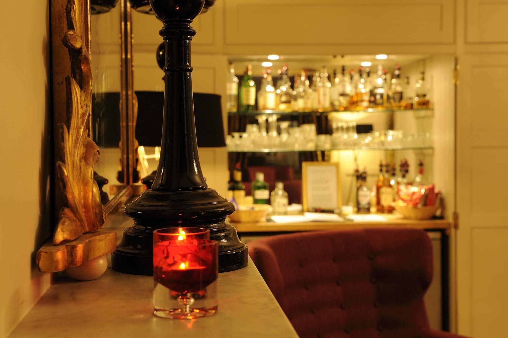 Grove House 3* Edinburgh