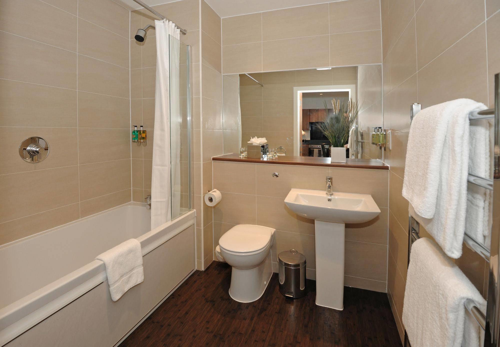 Stewart By Heeton Concept - Aparthotel 4*