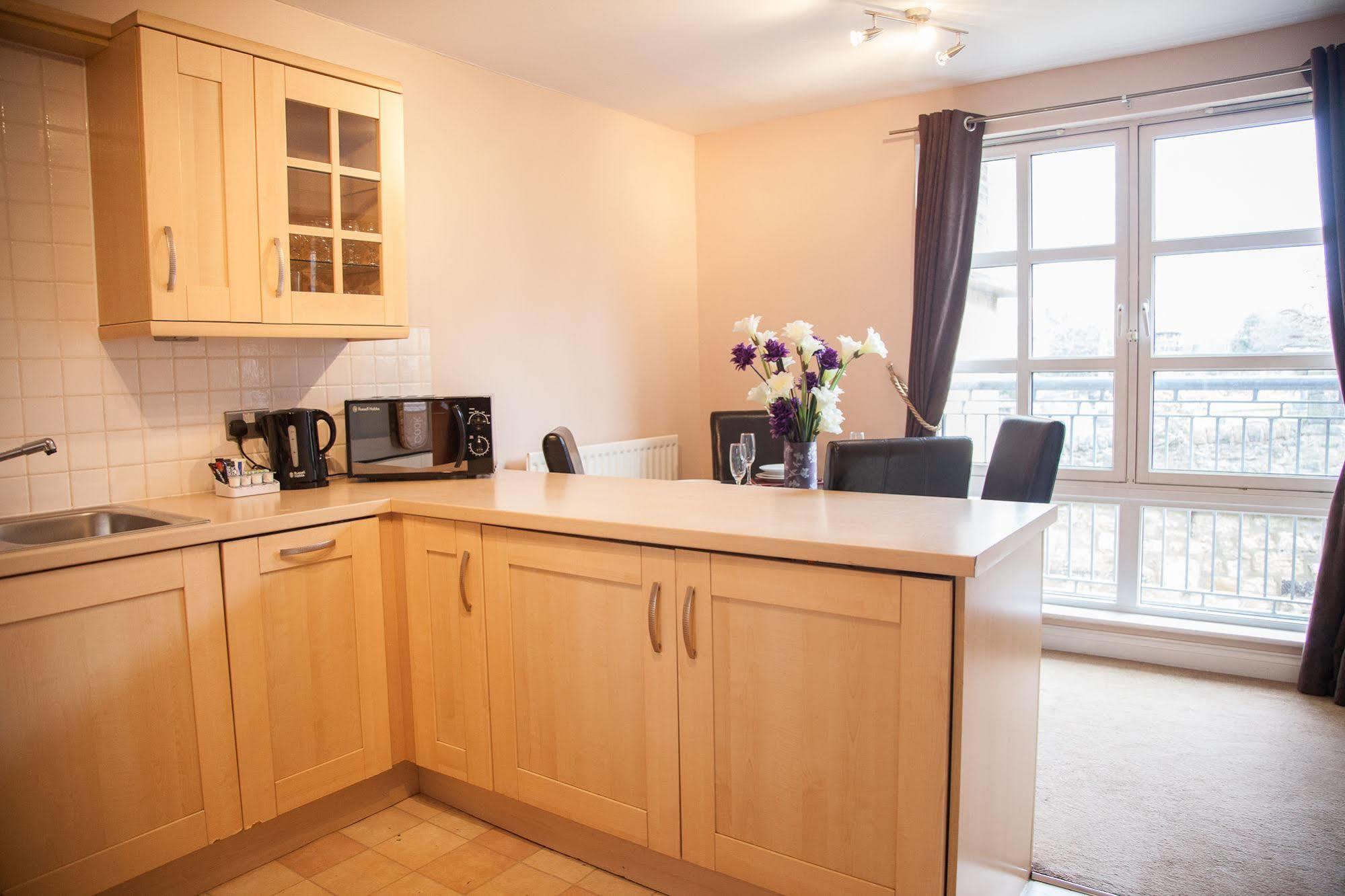 Royal Mile Appartement