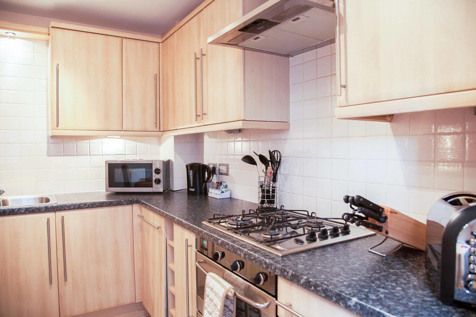 Royal Mile Appartement