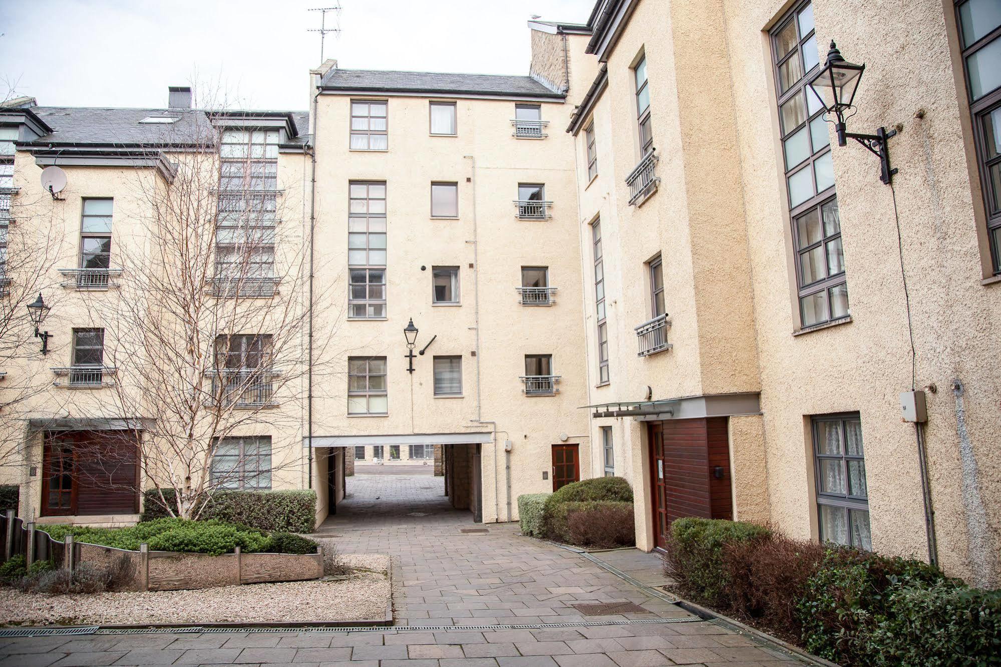 Appartement Royal Mile *