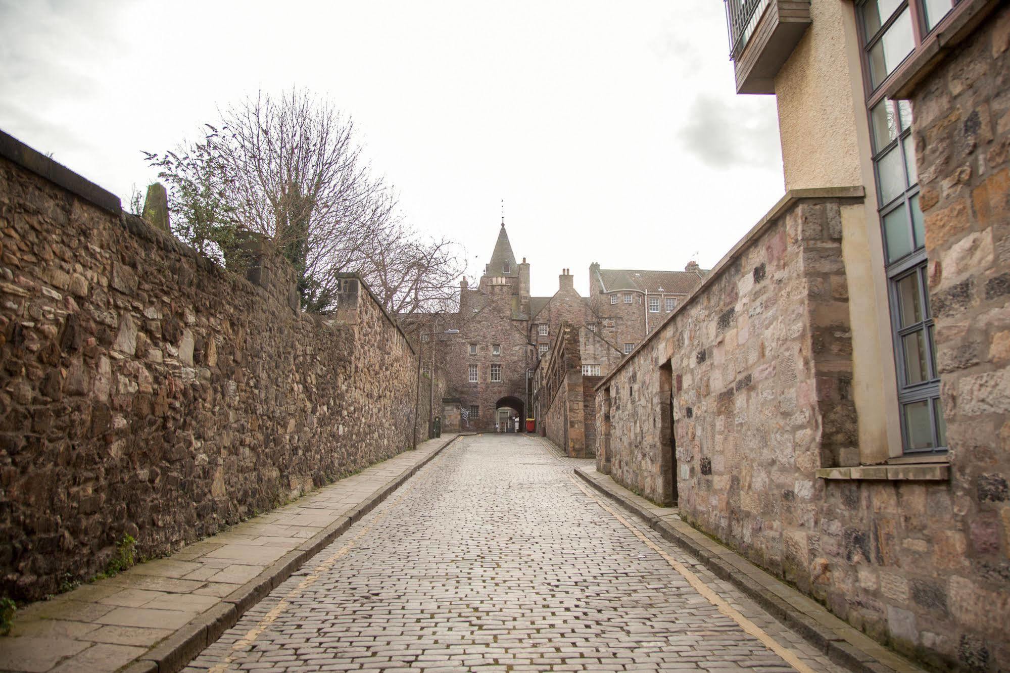 Appartement Royal Mile EDI