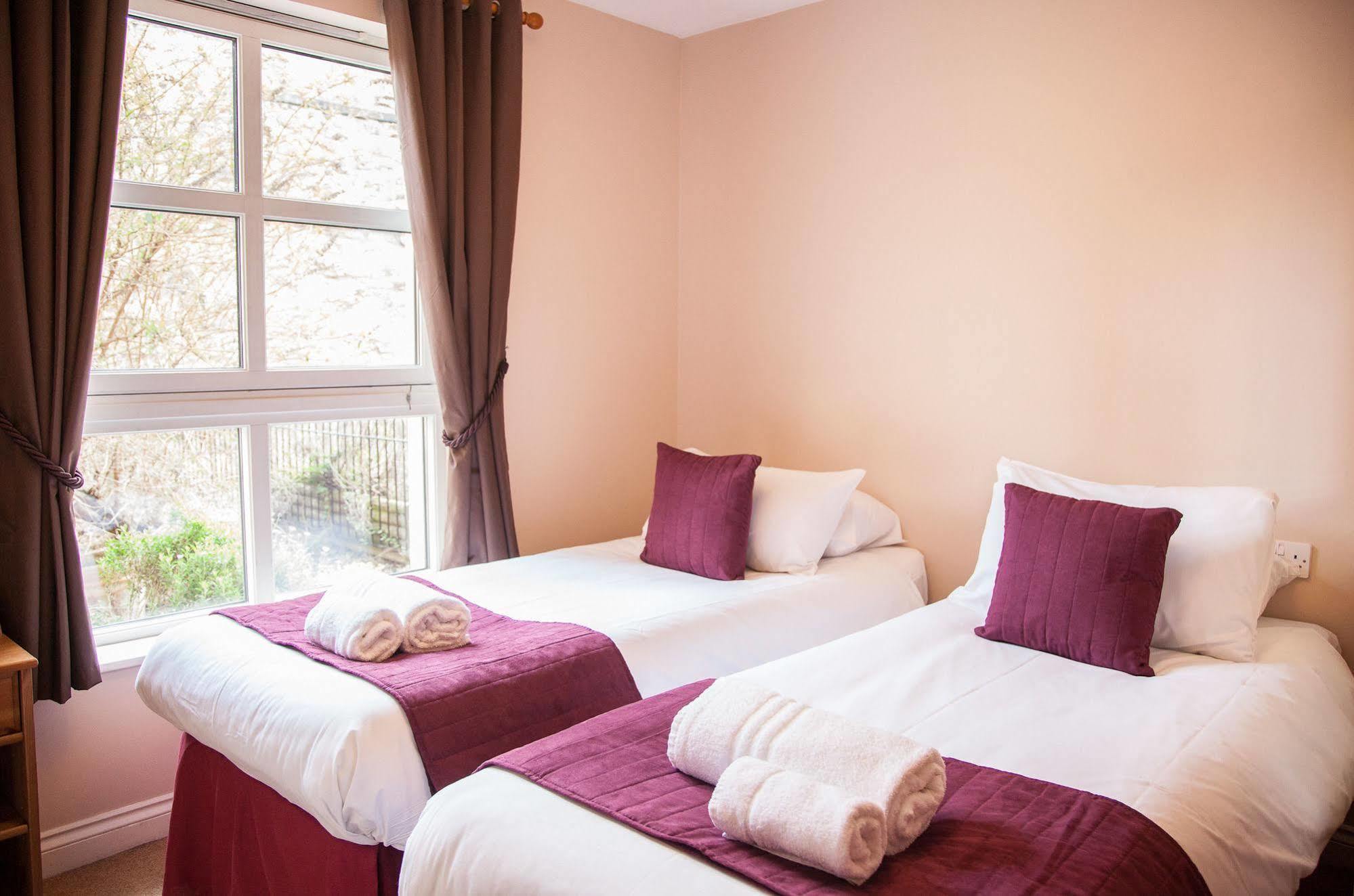 Royal Mile Appartement