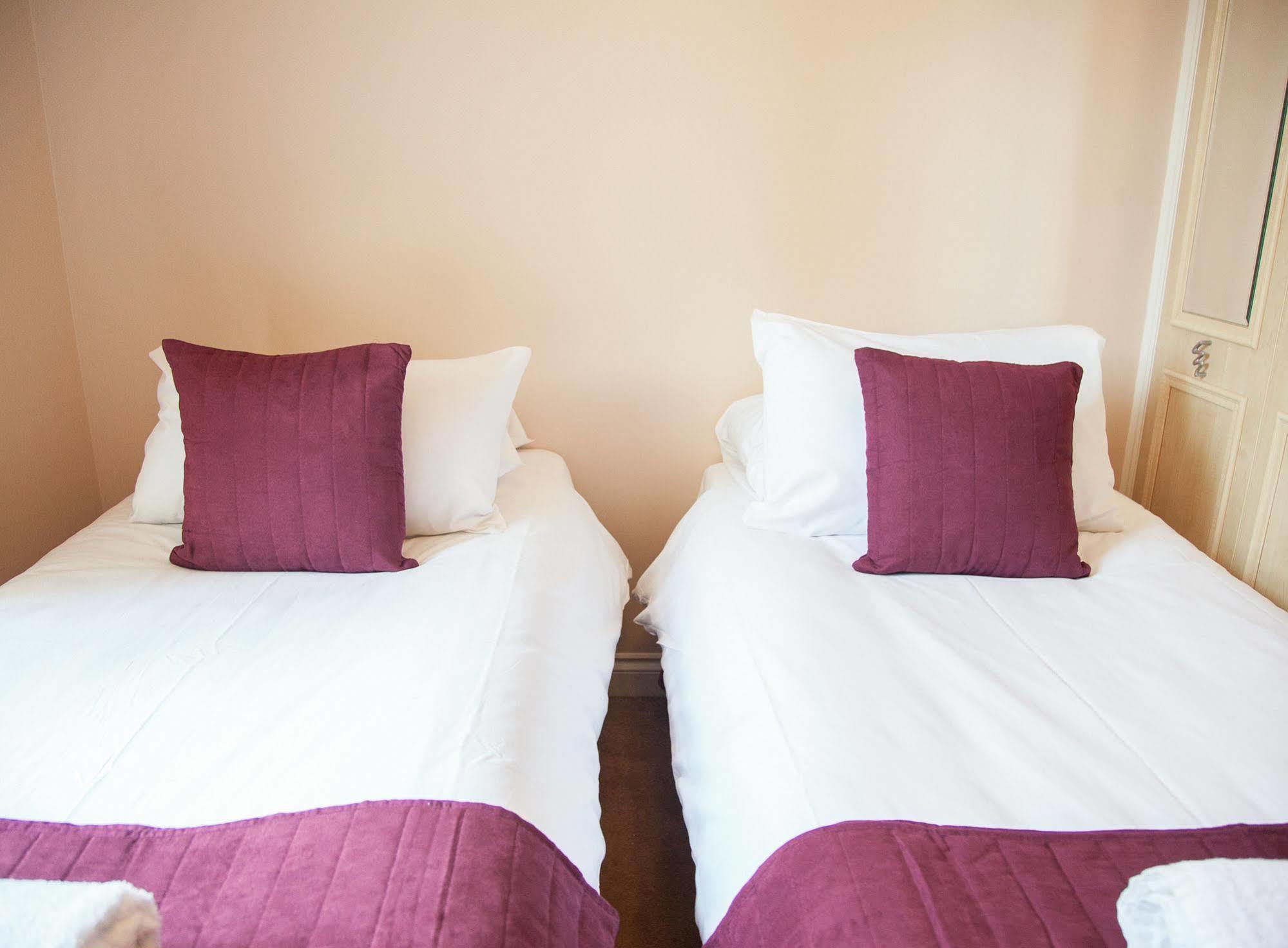 Appartement Royal Mile EDI