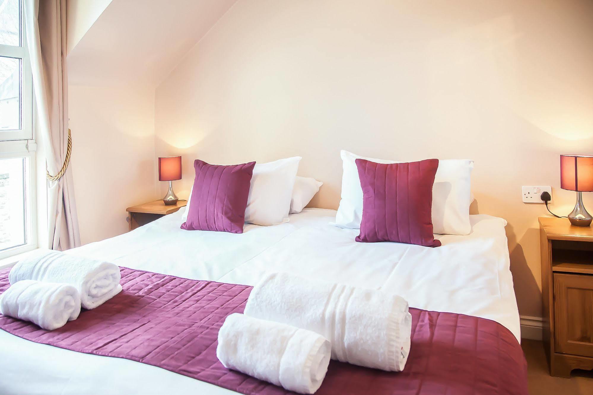 Appartement Royal Mile *