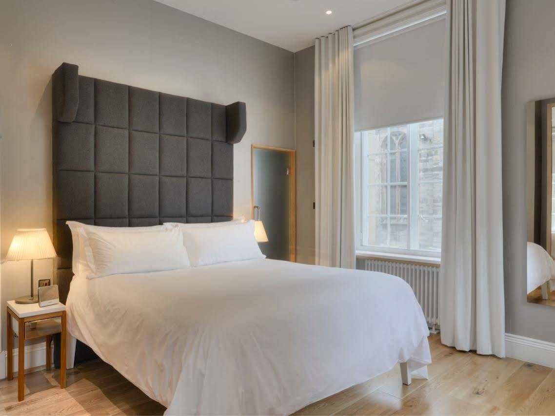 Hotel The On The Mile