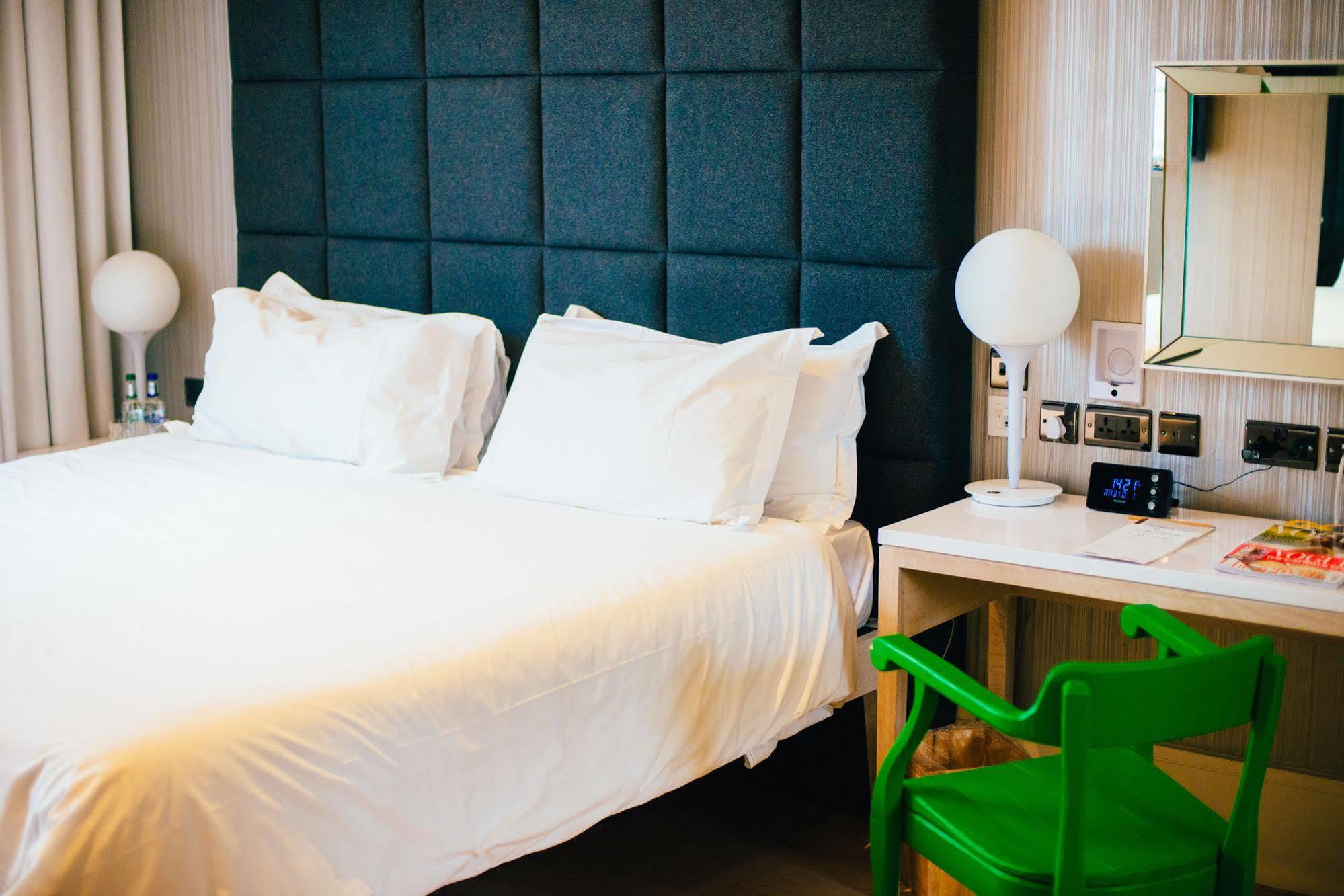 The On The Mile Hotel 4*