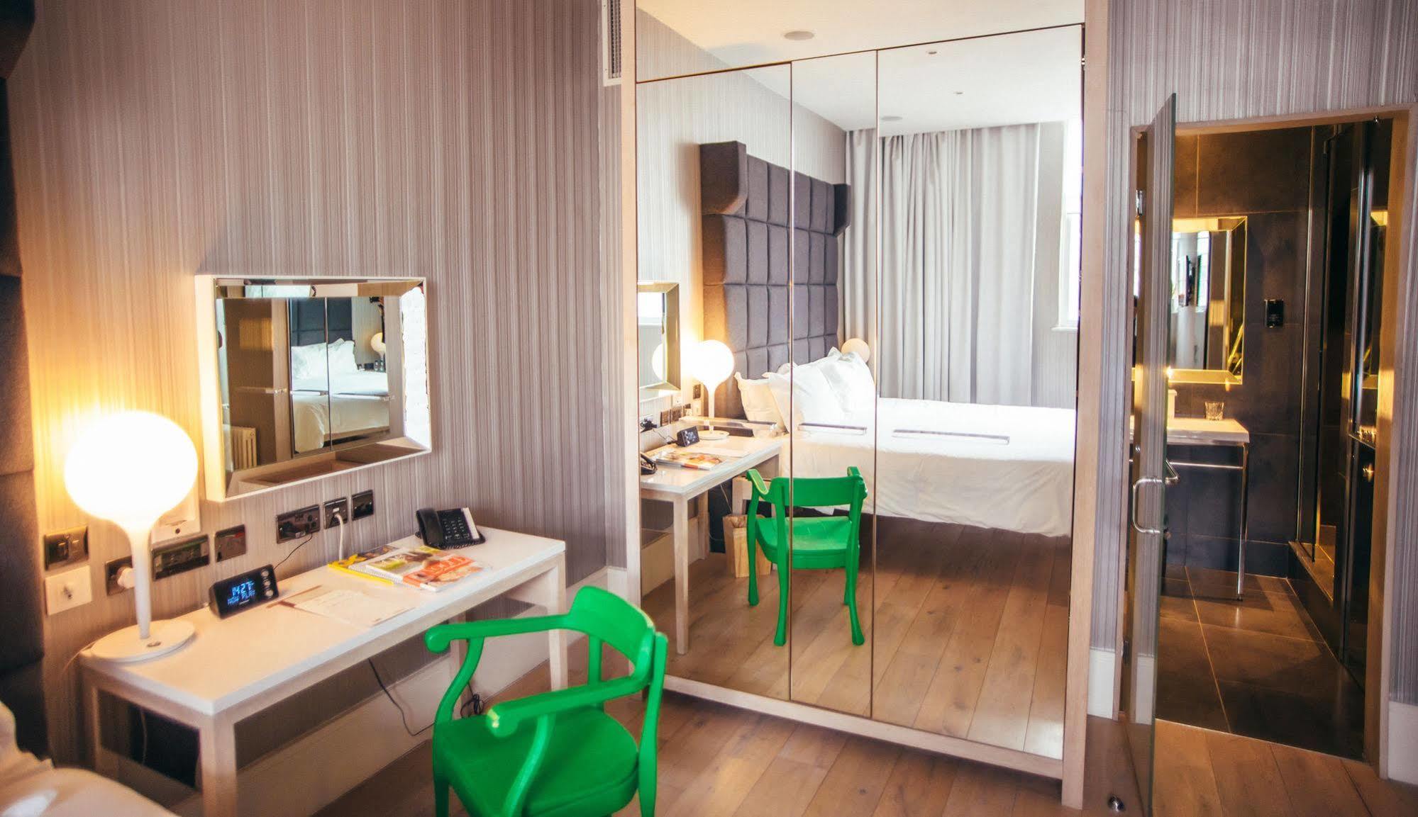 Hotel The On The Mile