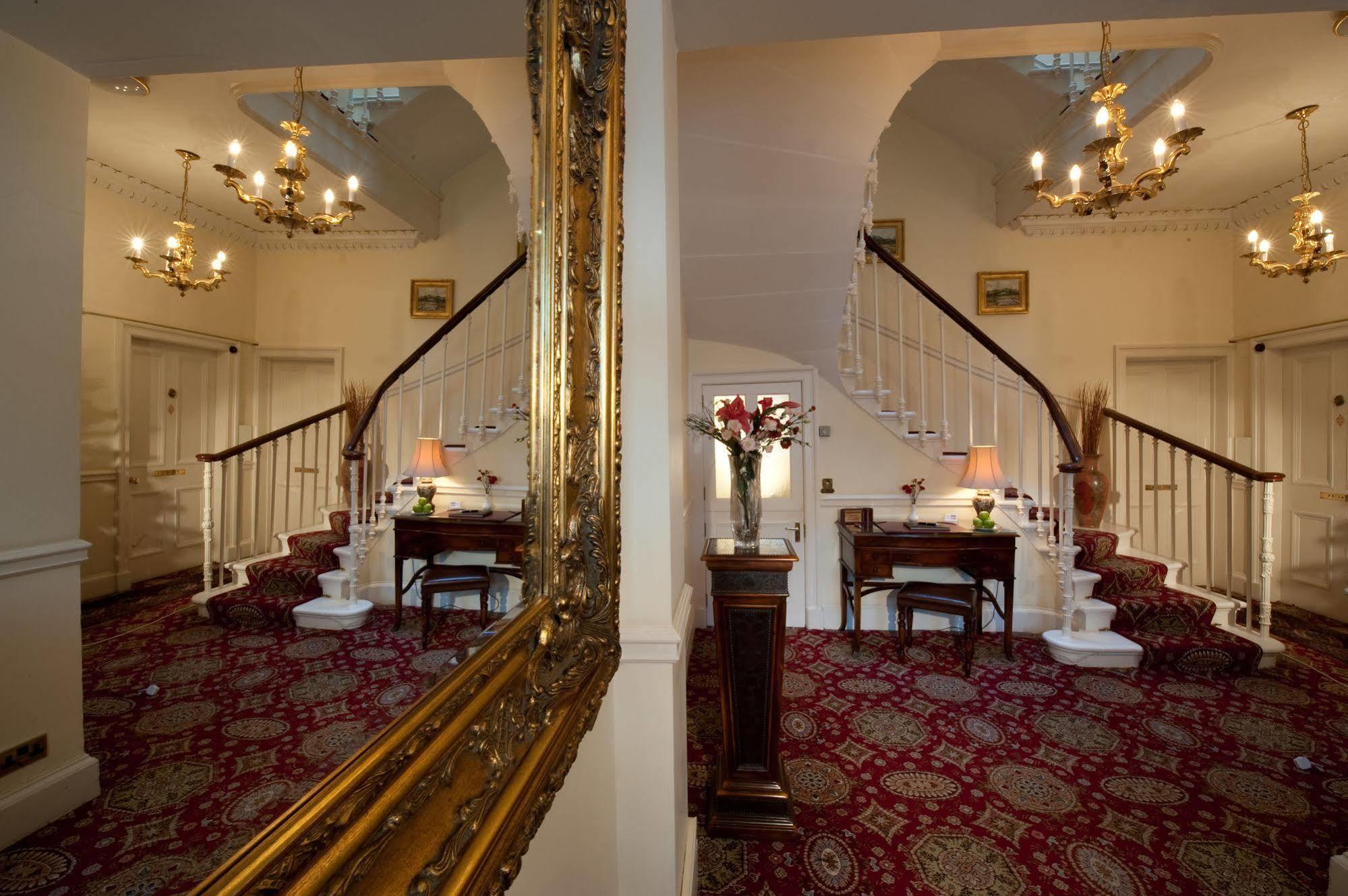 Guest house The Ben Doran Edinburgh