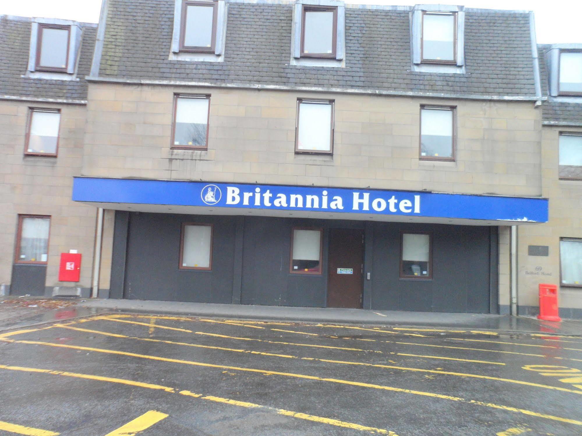 Britannia