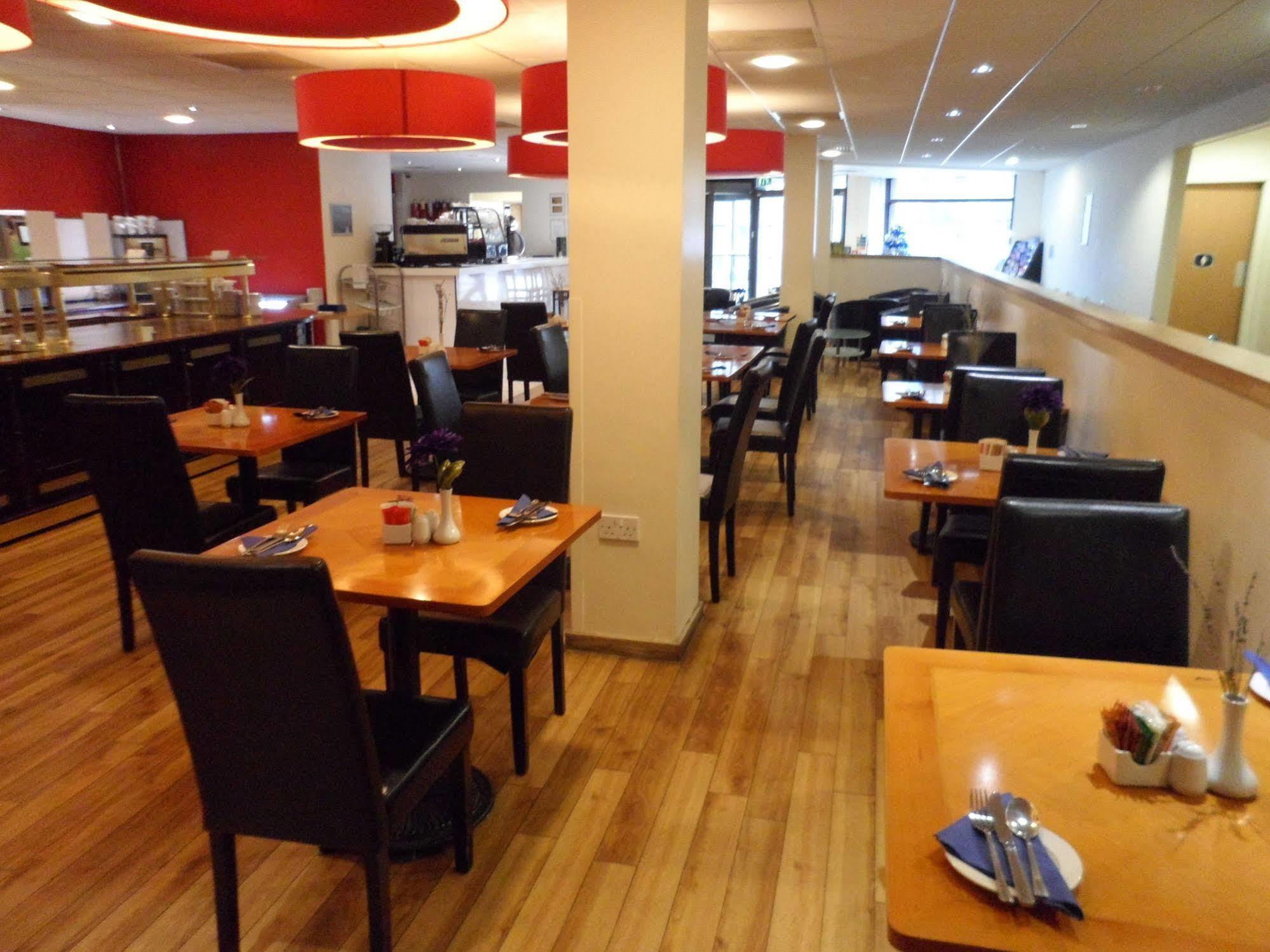 Hotel Britannia 3*
