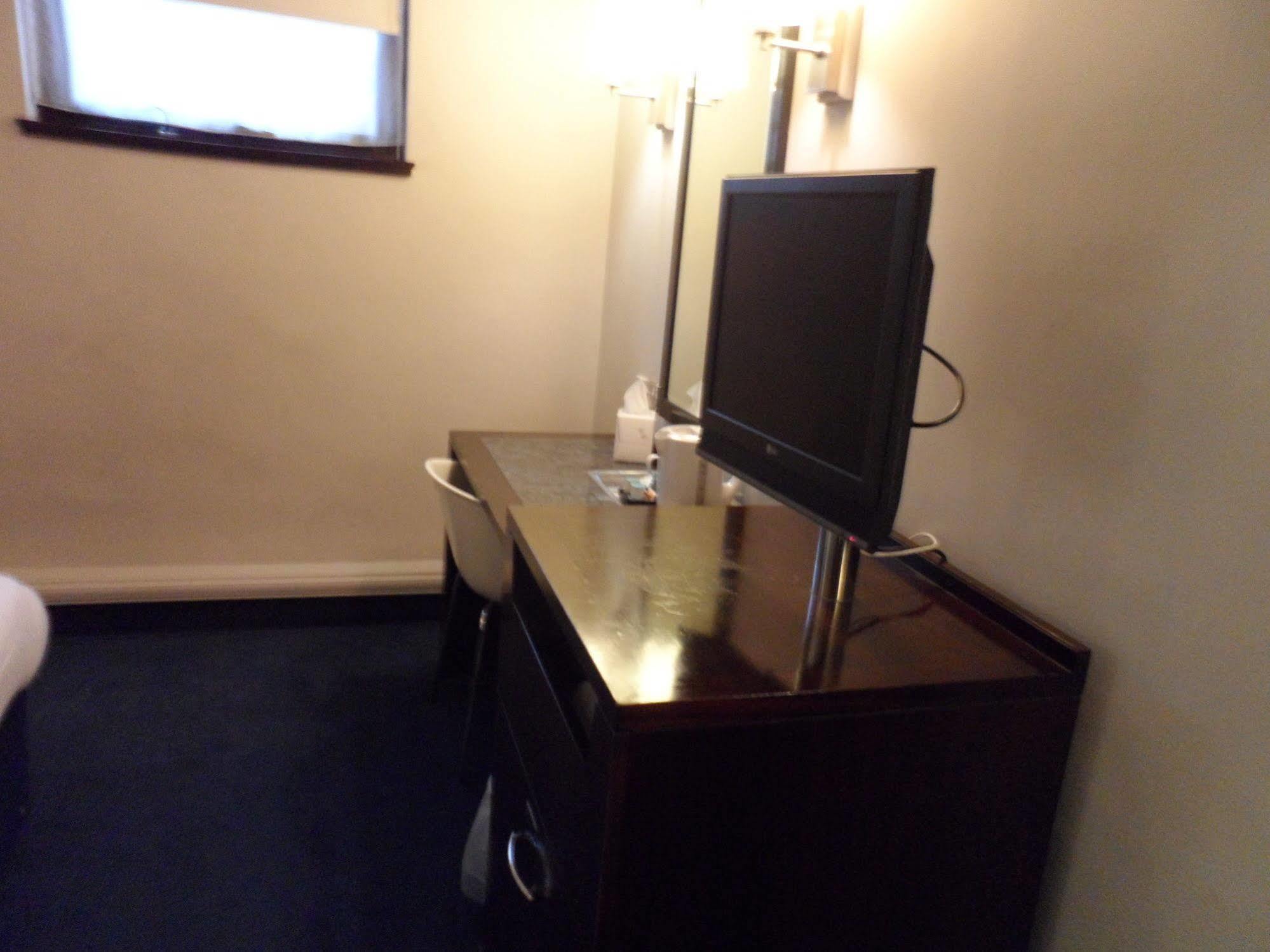 Britannia Hotel