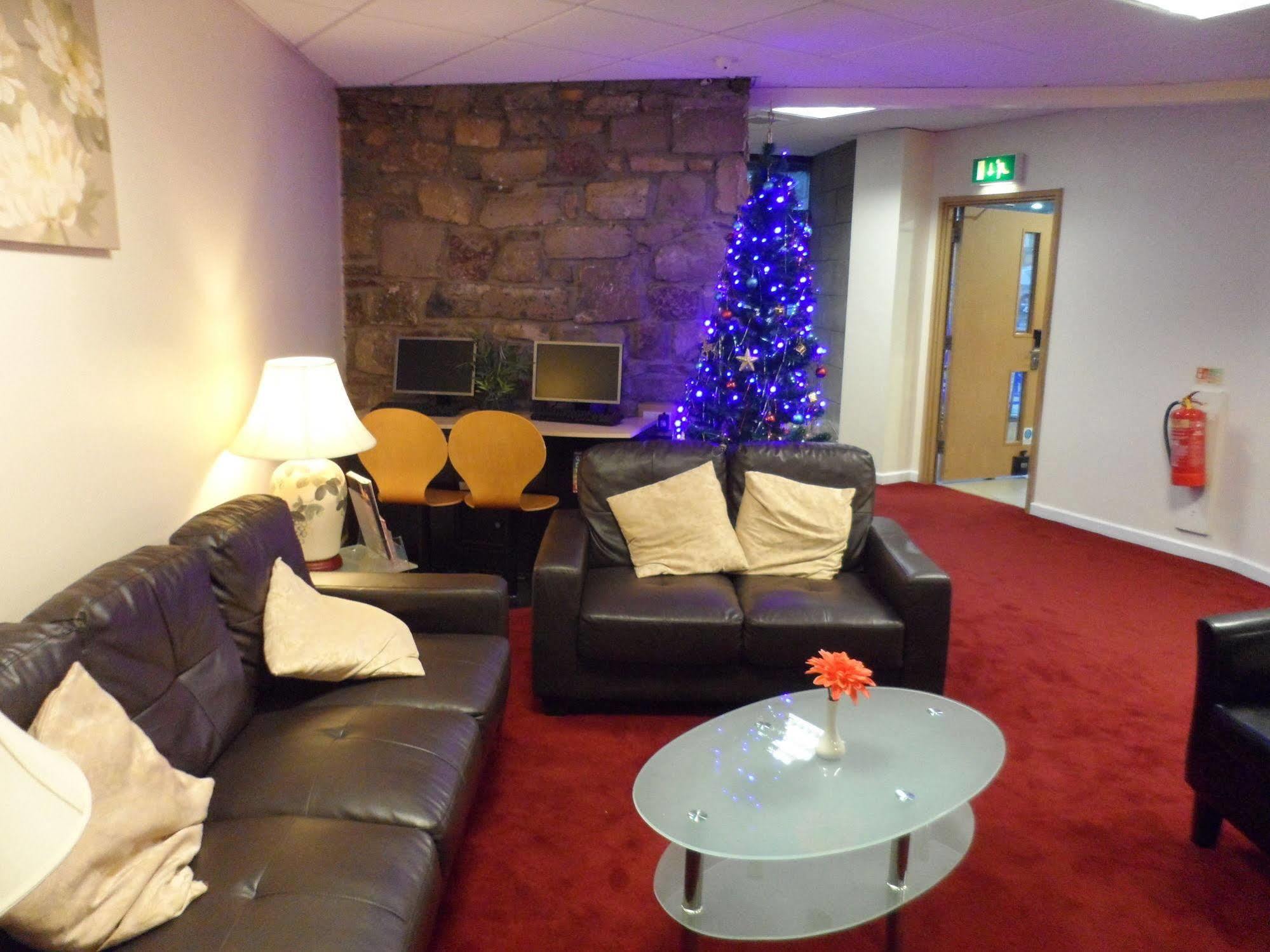 Britannia Hotel