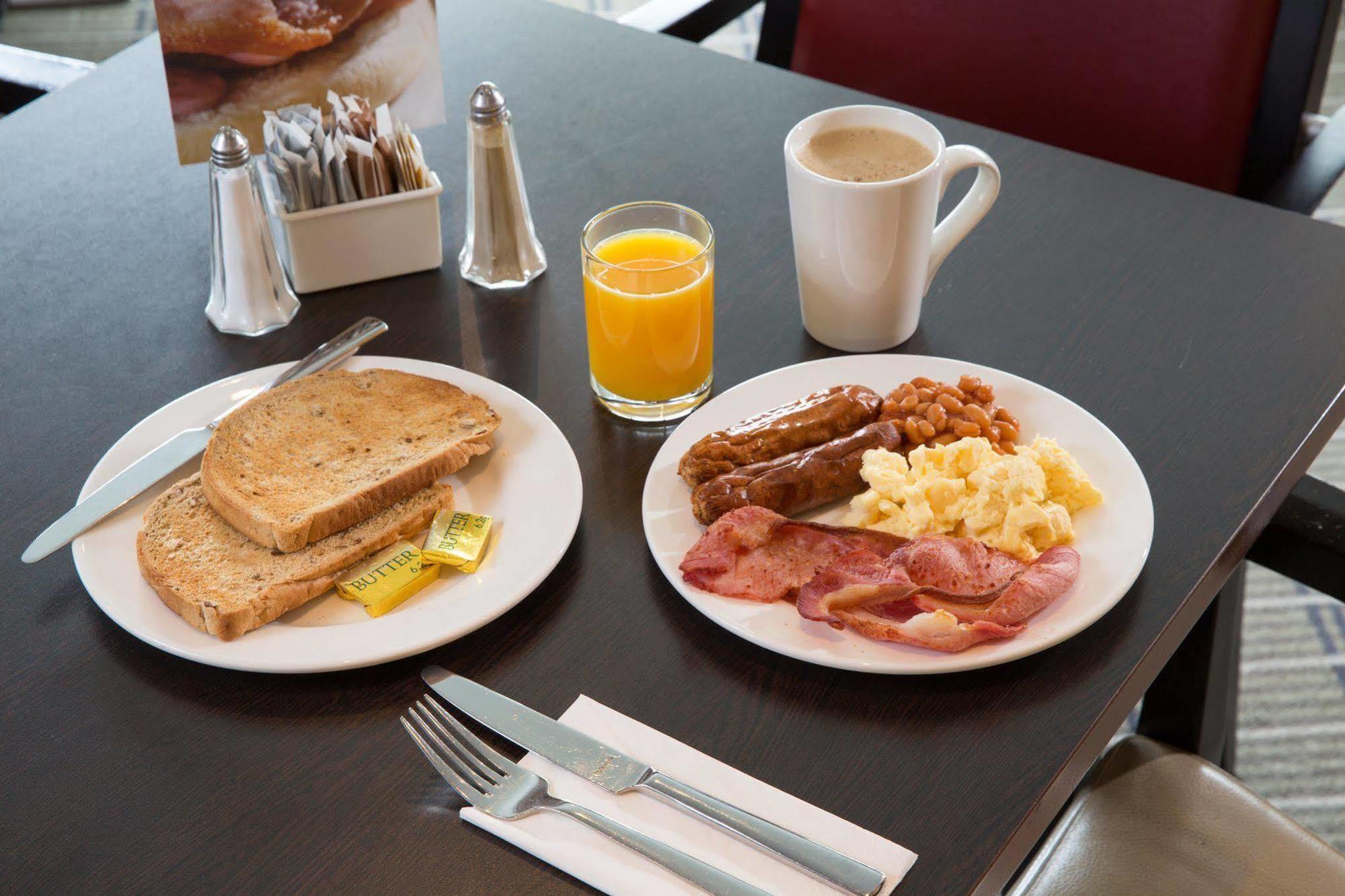 Hotel Holiday Express - Leith Waterfront By Ihg EDI