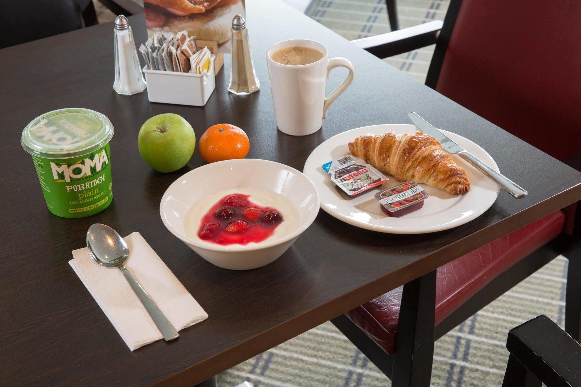 Holiday Express - Leith Waterfront By Ihg Hotel EDI