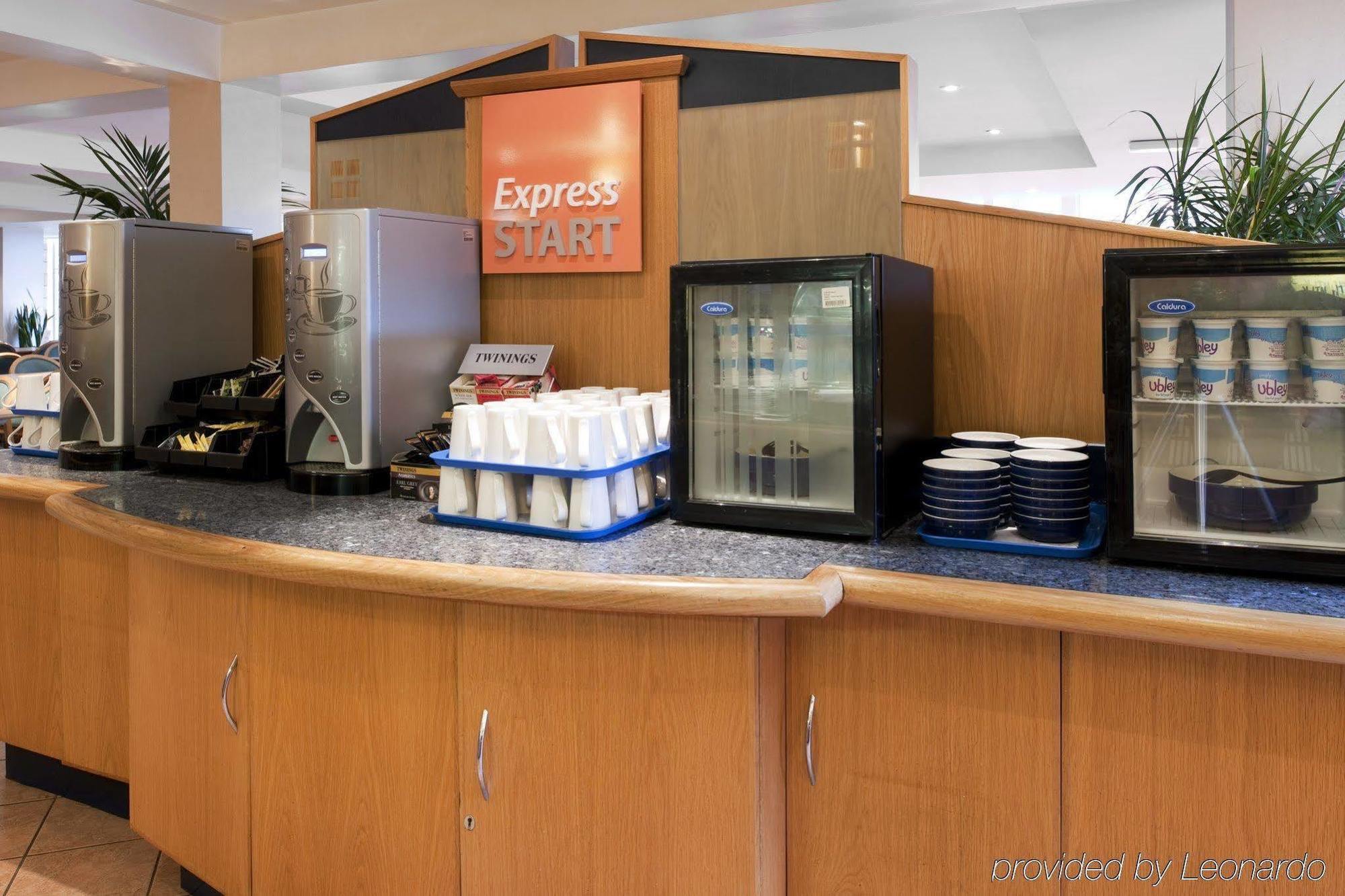 Holiday Express - Leith Waterfront By Ihg Hotel 3*