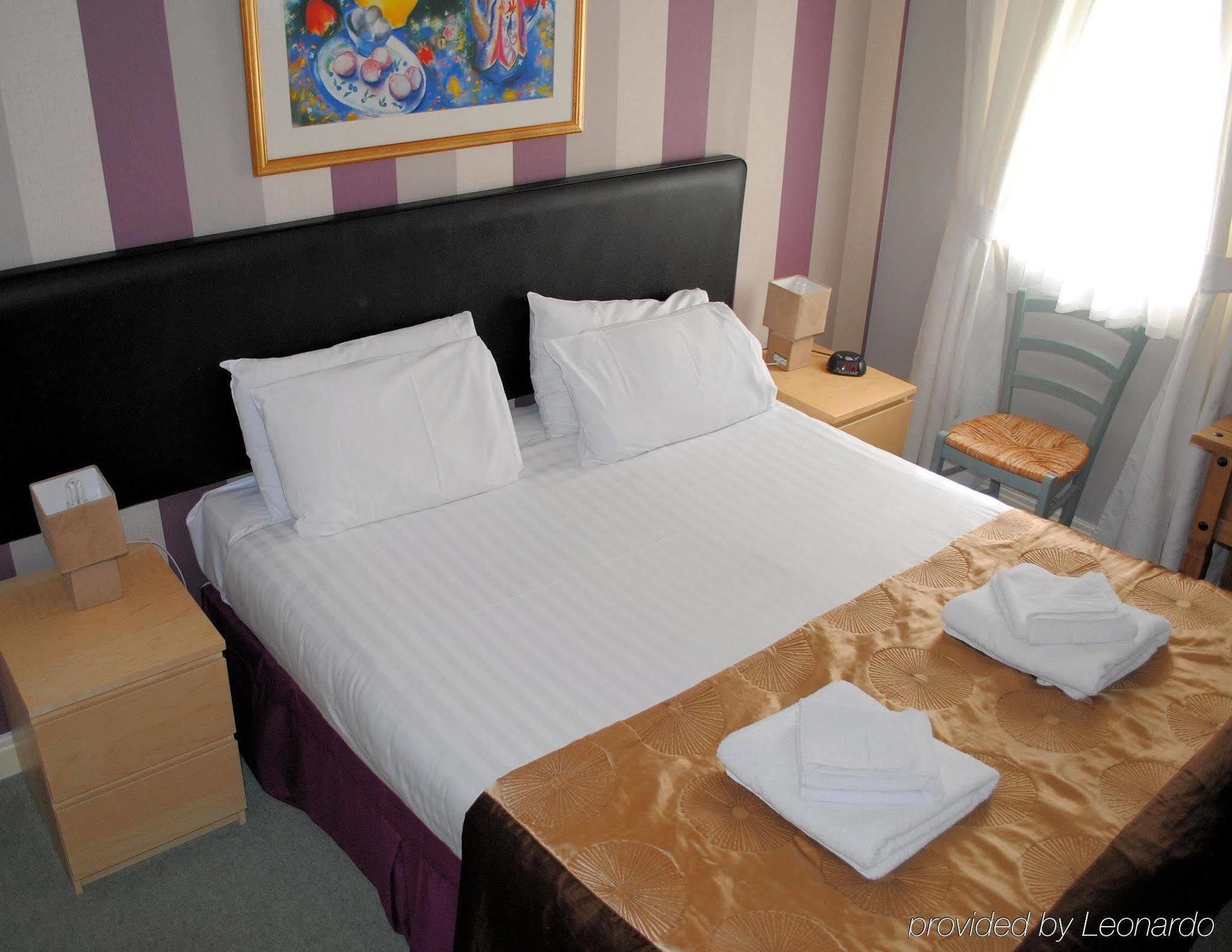 Aparthotel Edinburgh Aparthotel Edinburgh