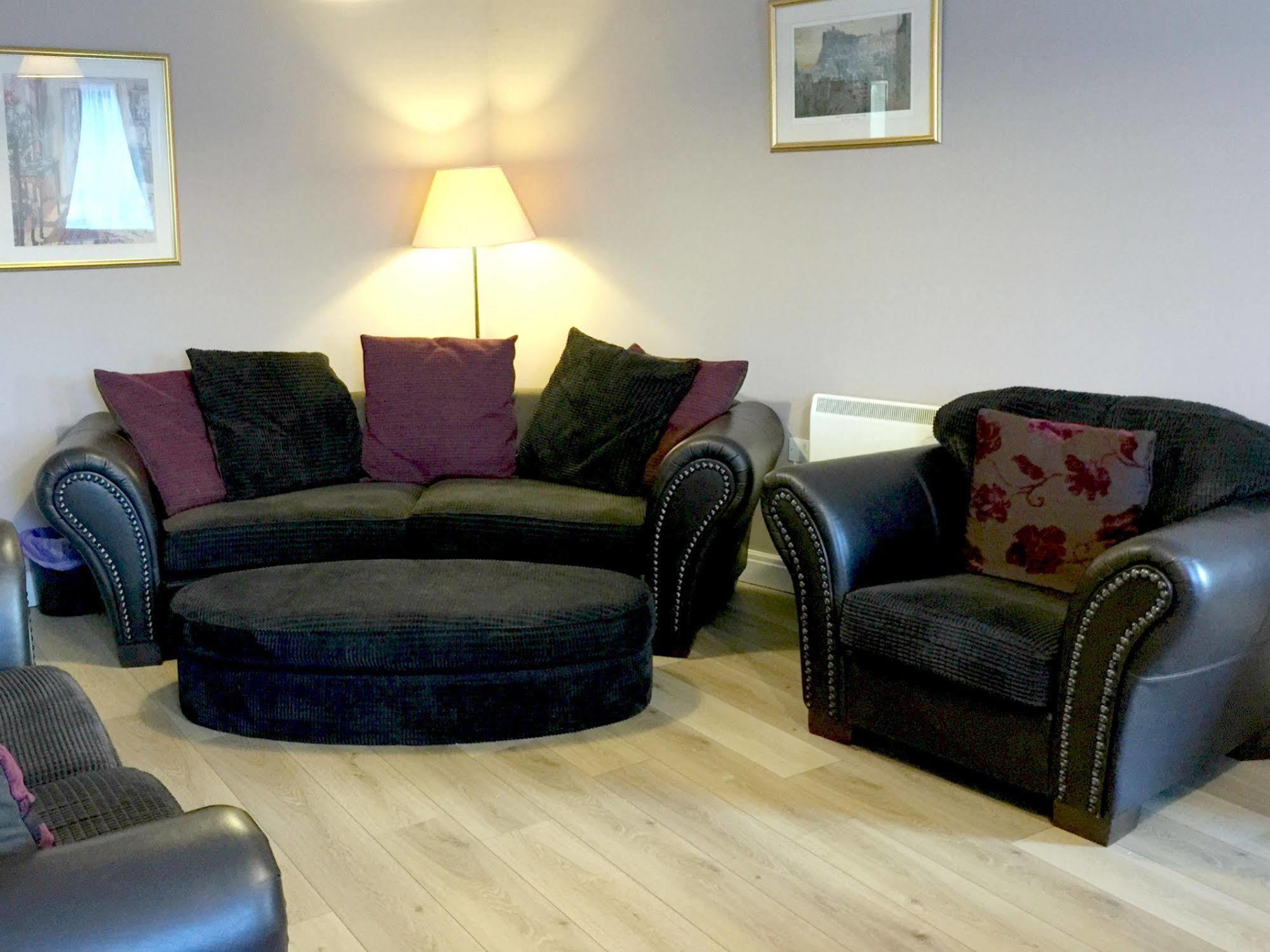 Edinburgh Aparthotel Aparthotel 4*