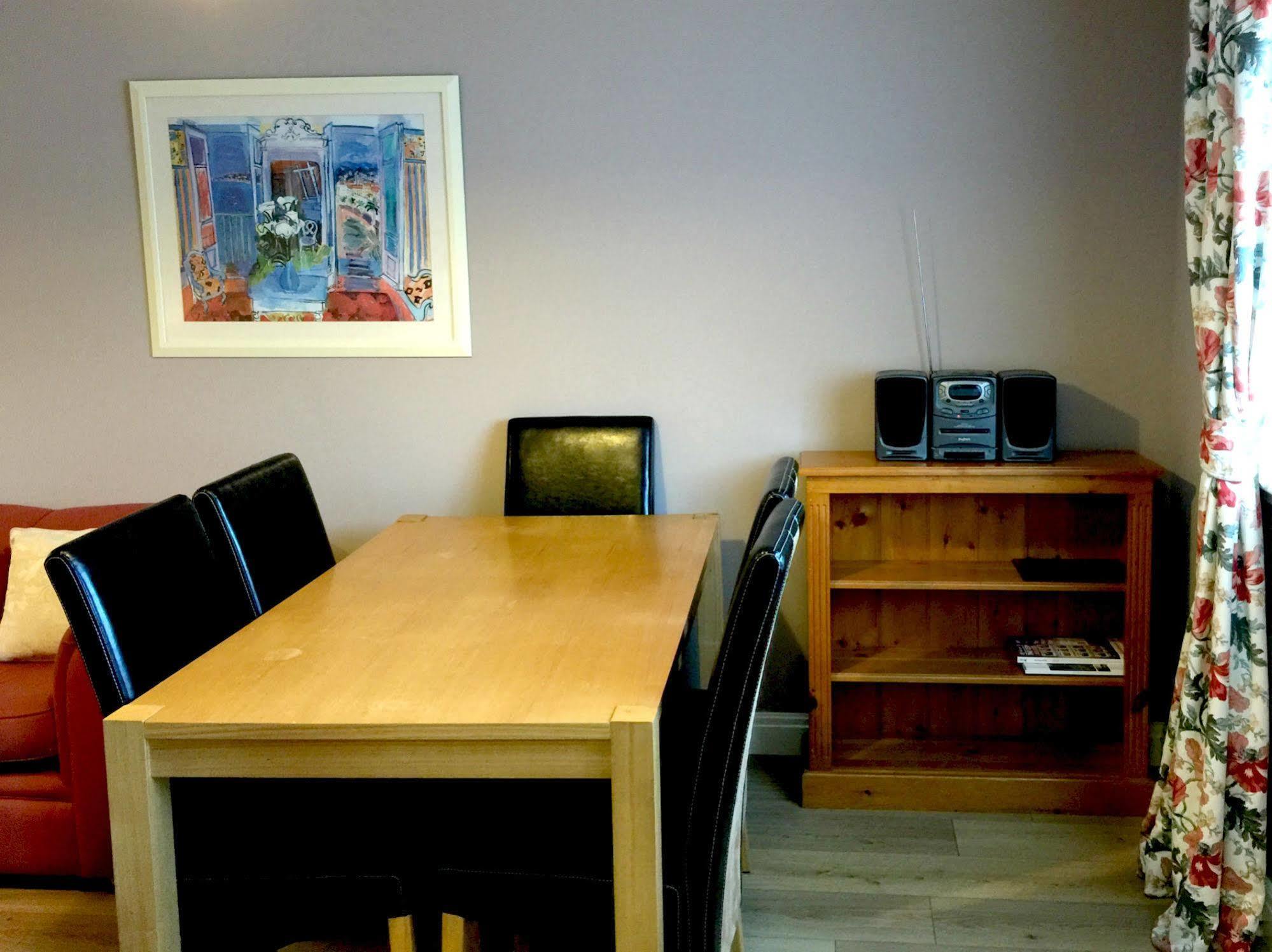 Edinburgh Aparthotel Aparthotel Edinburgh