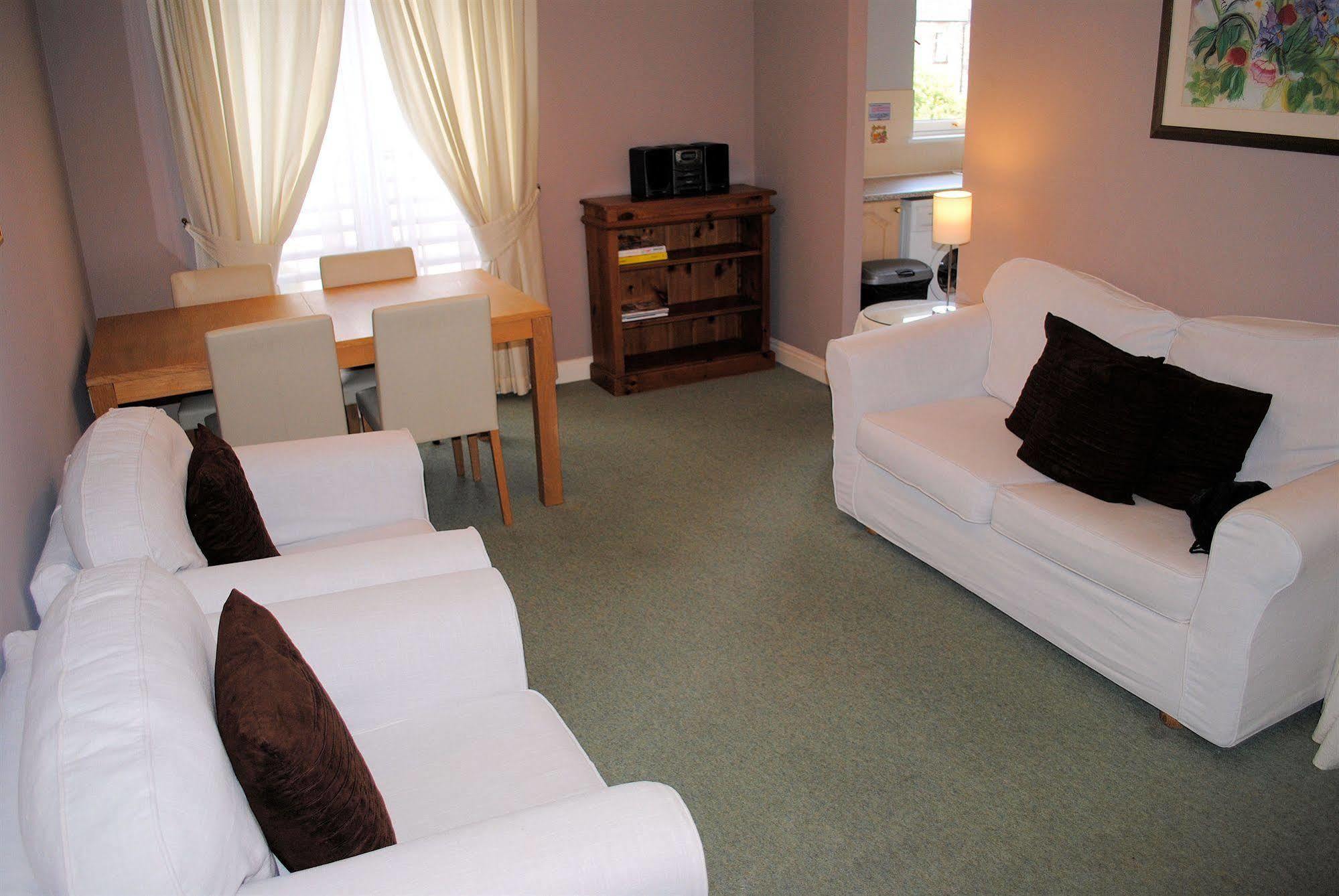 Edinburgh Aparthotel Aparthotel Edinburgh