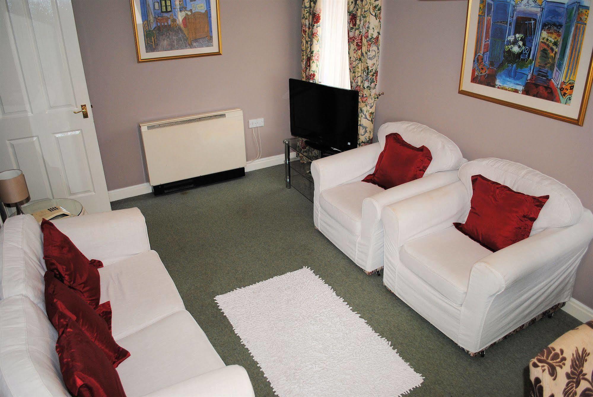 Edinburgh Aparthotel 4* Edinburgh