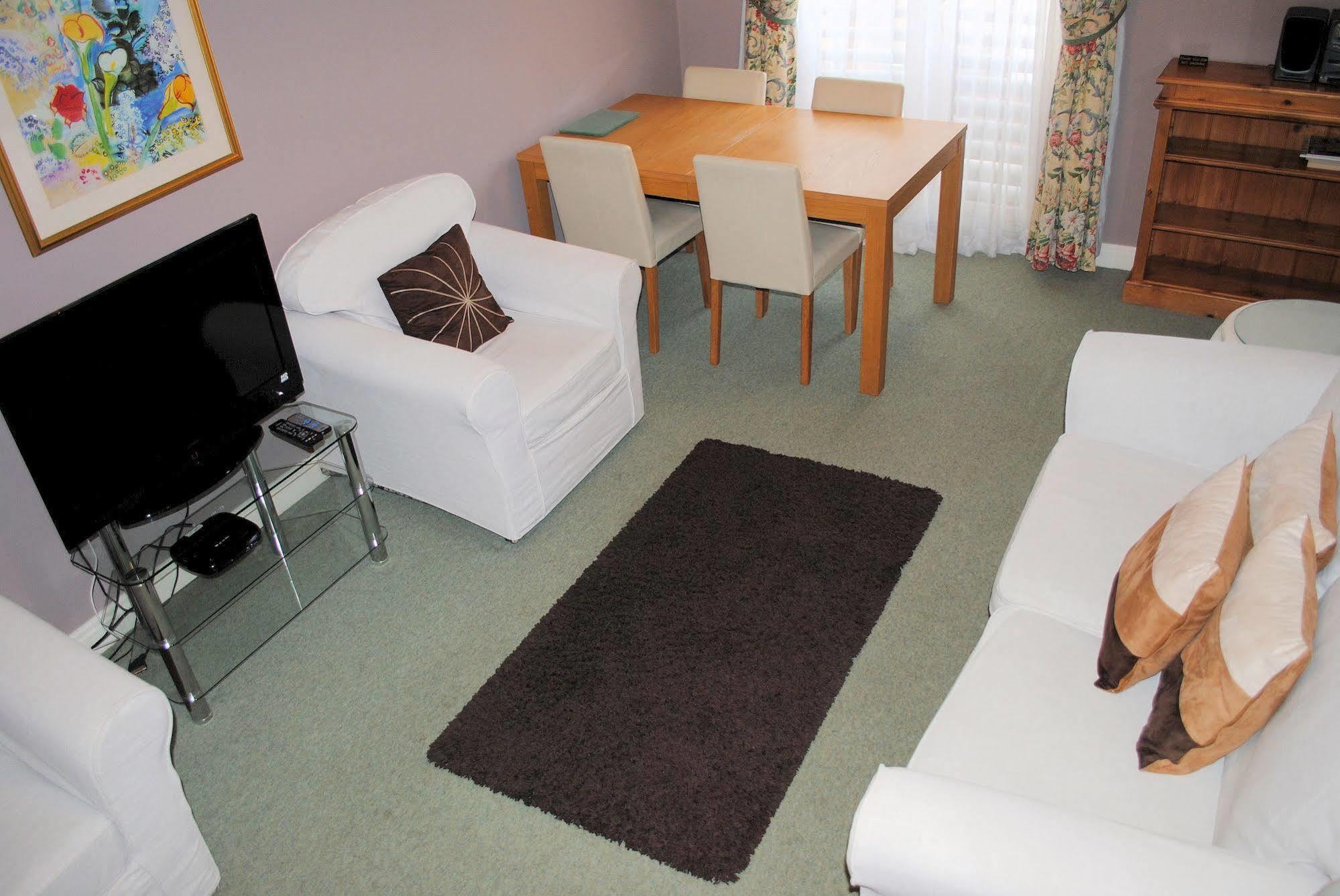 Edinburgh Aparthotel