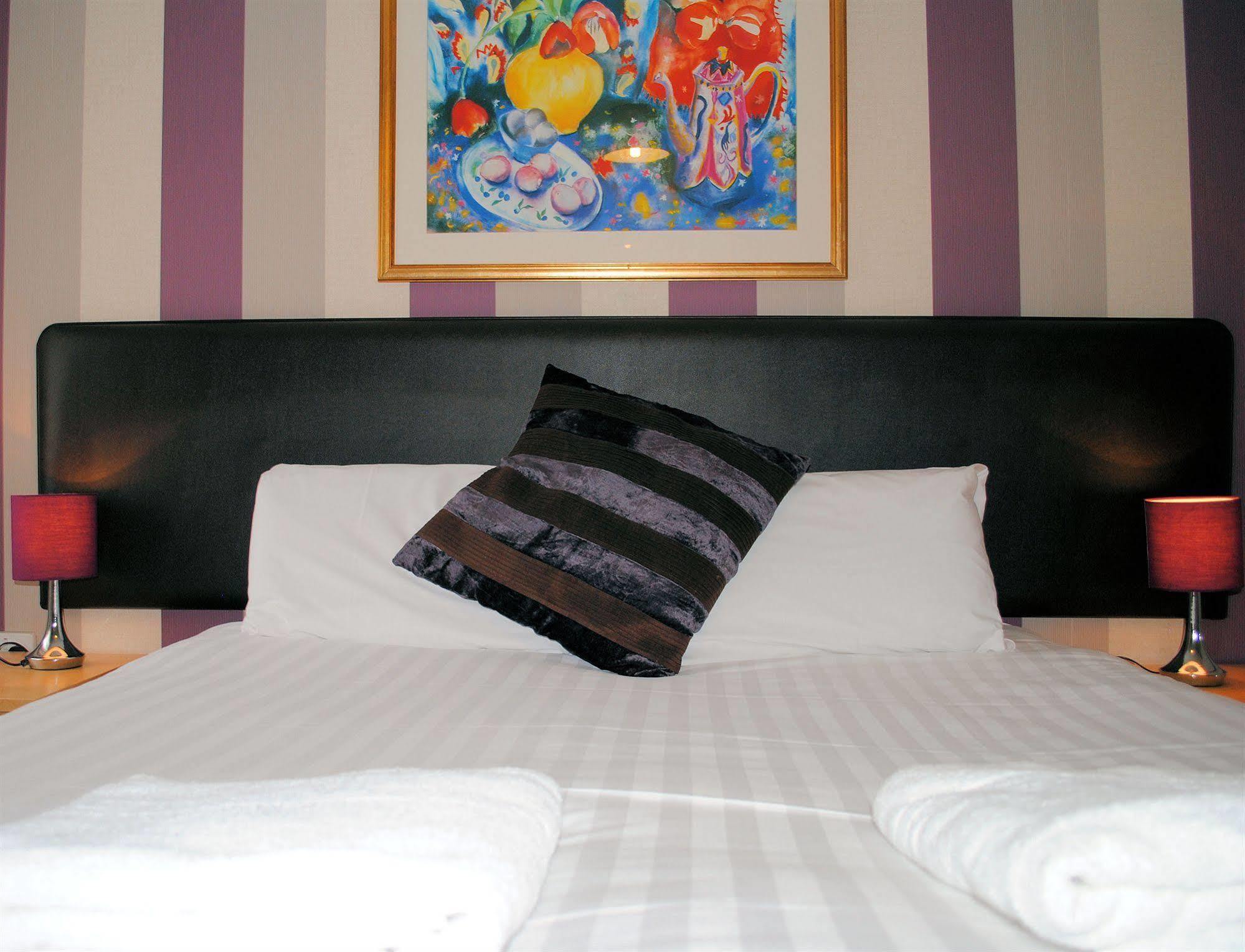 Edinburgh Aparthotel Appart hôtel